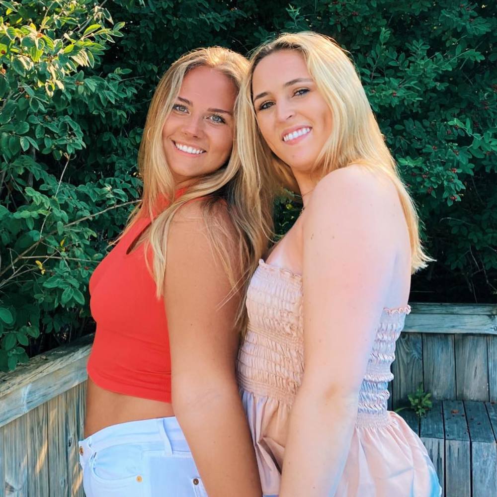 Meet your Posher, Lexi